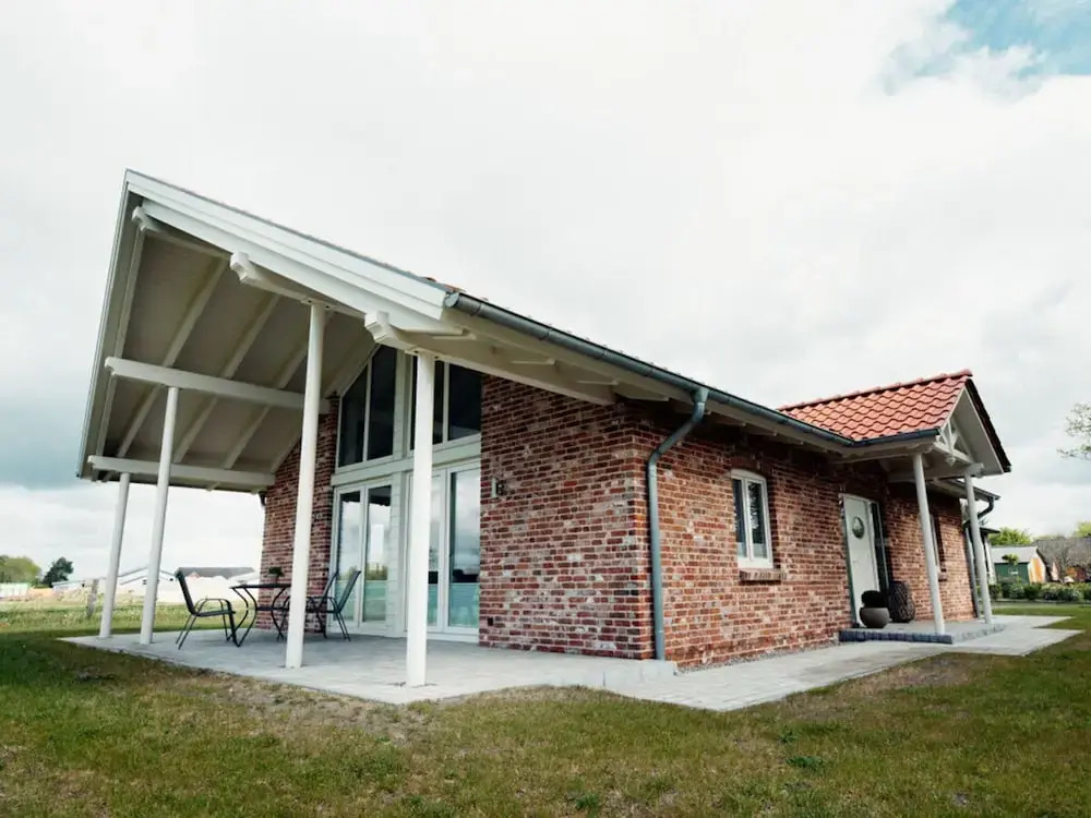Loheide Modern Retreat