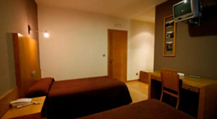 Hotel Lusitano