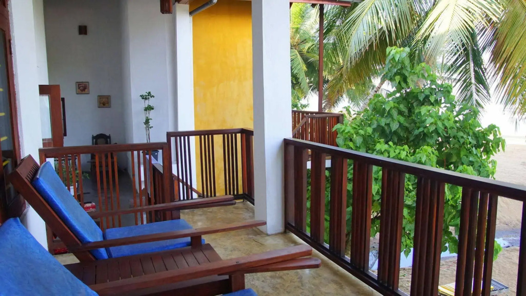Banana Garden Resort