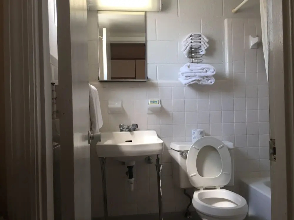Vancouver Motel