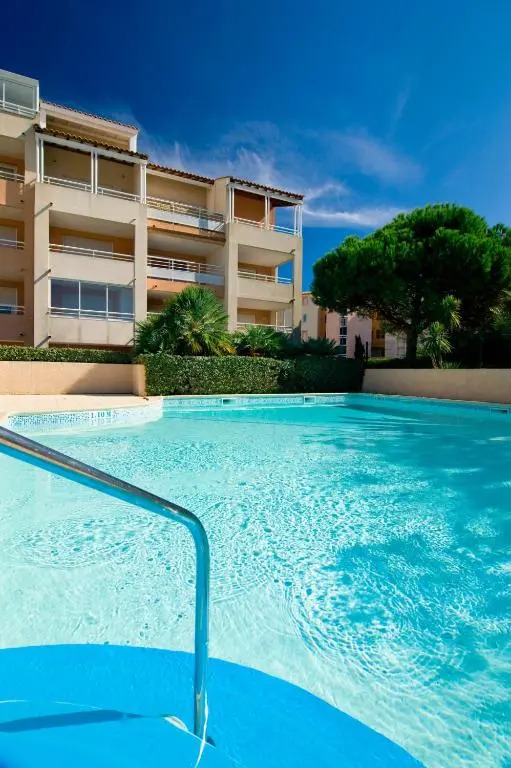 Vacancéole - Savanna Beach- Terrasses de Savanna