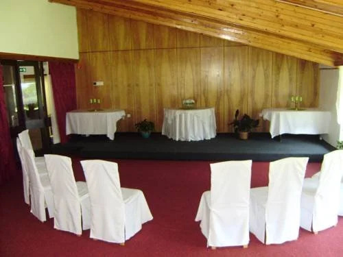 Hotel Junior Piatrova