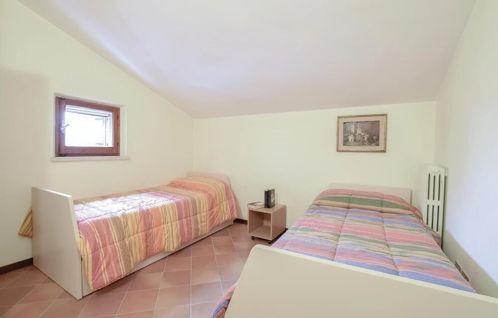 Stunning Home In Pesaro -Pu- With Wifi