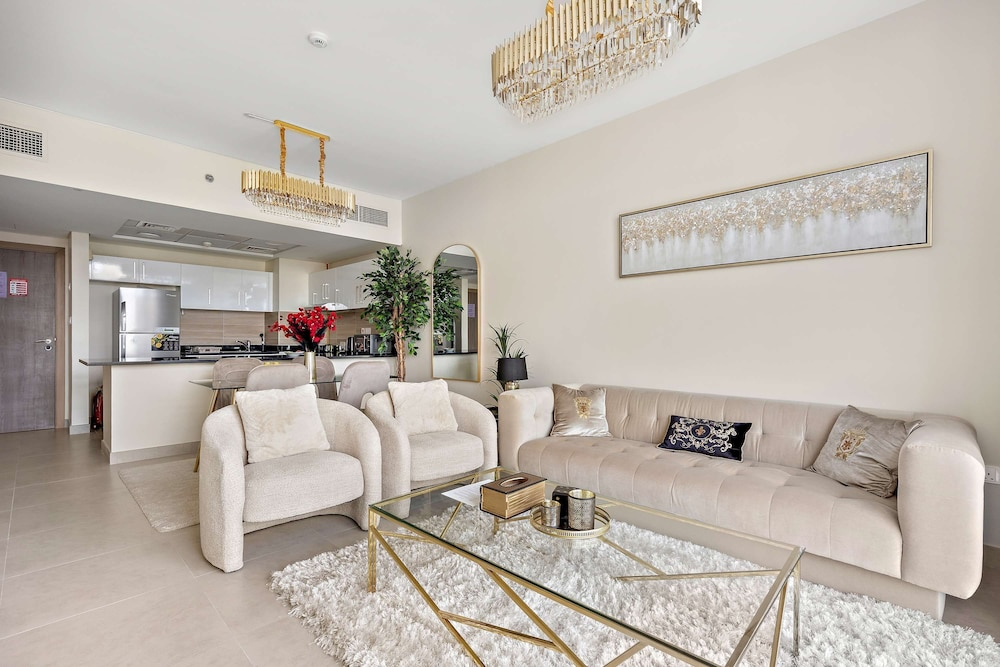 Silkhaus Premium 1BR Soho Square Saadiyat