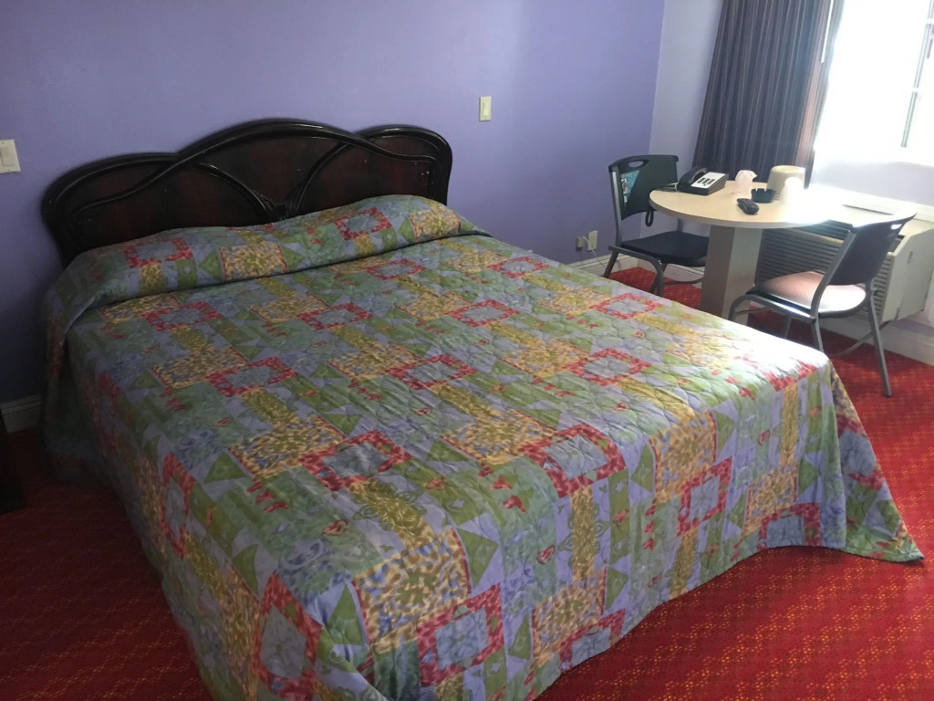 Budget Motel