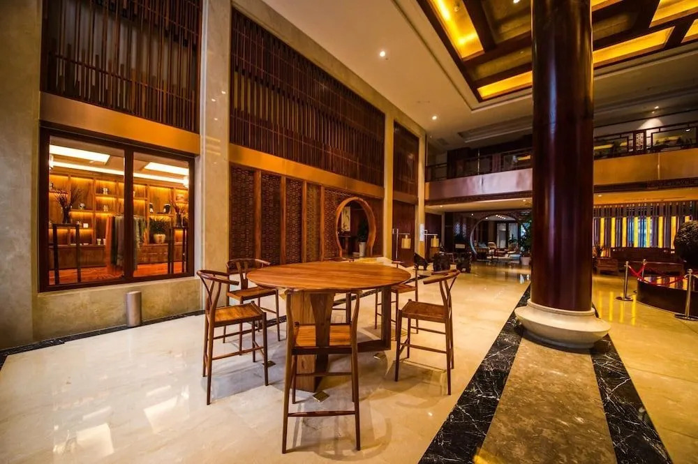Argyle Boutique Hotel Huzhou