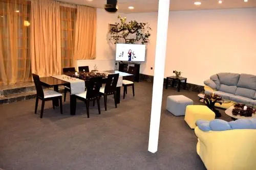 Persey Villa Borovets
