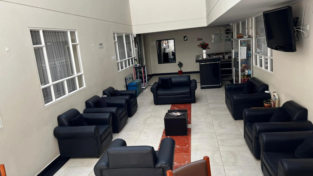 Hotel Castillo Real