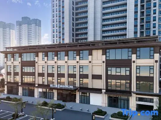 Jinjiang Inn (Huai 'an Hongze Lake Fangte Branch)