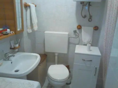 Apartment Dragan