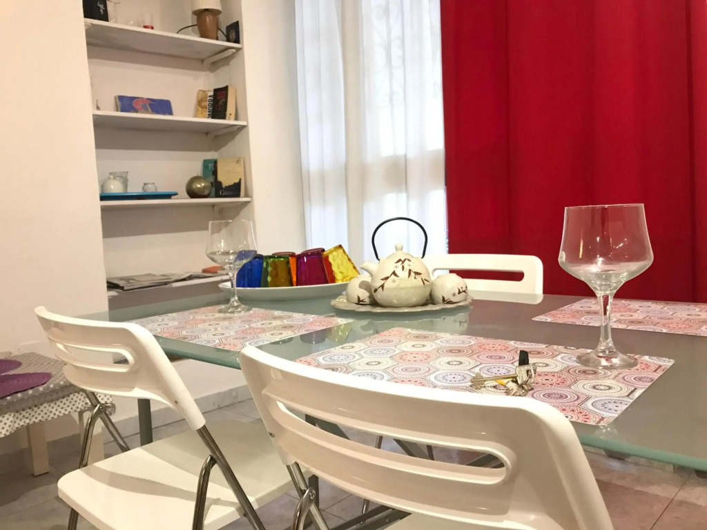 Appartamento a due passi dal Duomo
