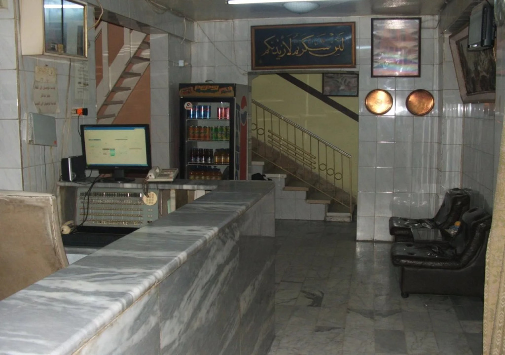 Hammodeh Hotel
