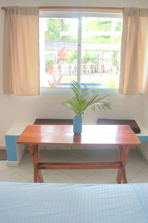 HUMMINGBIRD Hotel Cabarete
