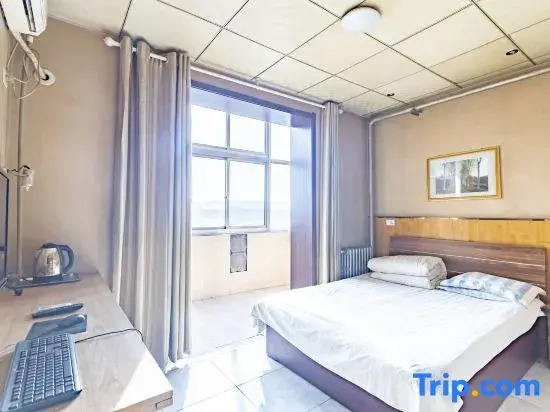 Qingxu Southeast Inn