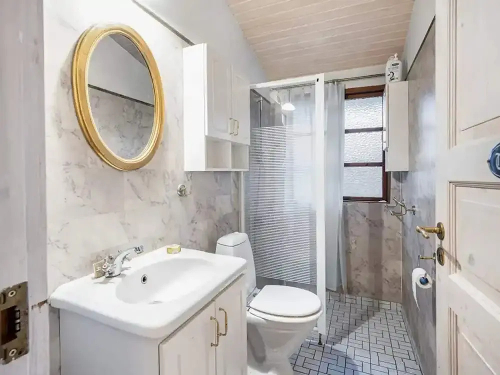 5 Star Holiday Home in Dronningmolle