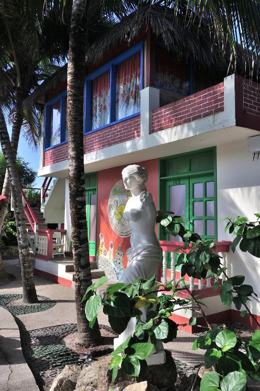 Hosteria Canoa