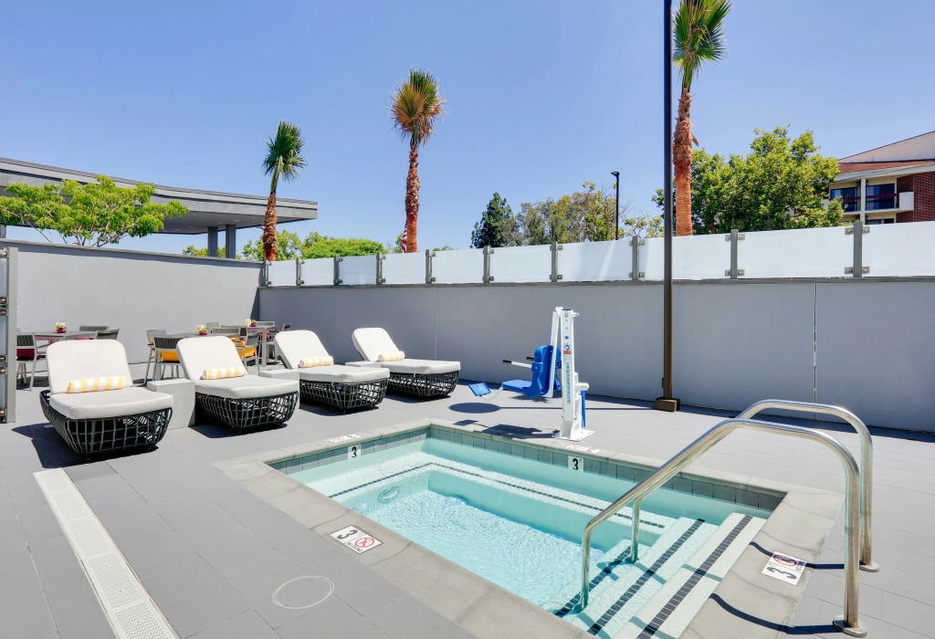 Hampton Inn by Hilton Irvine Spectrum Lake Forest
