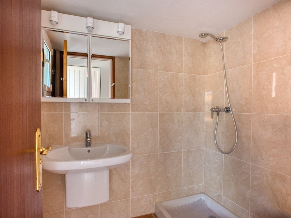 Scenic Villa in Fogars de la Selva With Swimming Pool