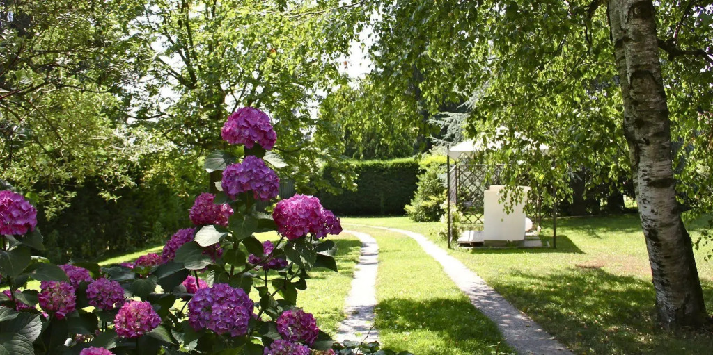 Locanda Maison Verte
