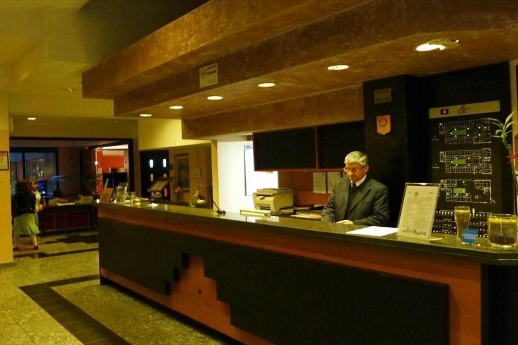 Hotel Comtur