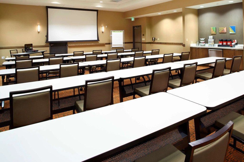 Hyatt House Denver Lakewood Belmar