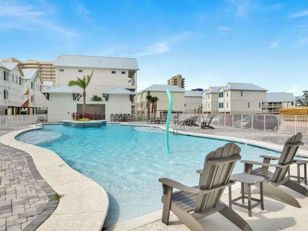 The Osprey #8 by Southern Vacation Rentals