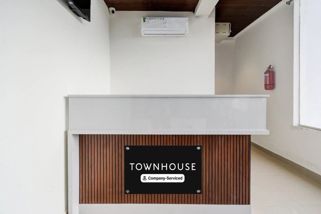 Super Townhouse Badangpet Crossway Hyderabad Formerly Balapur