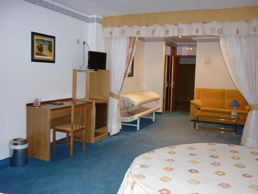 Hotel Vialmar