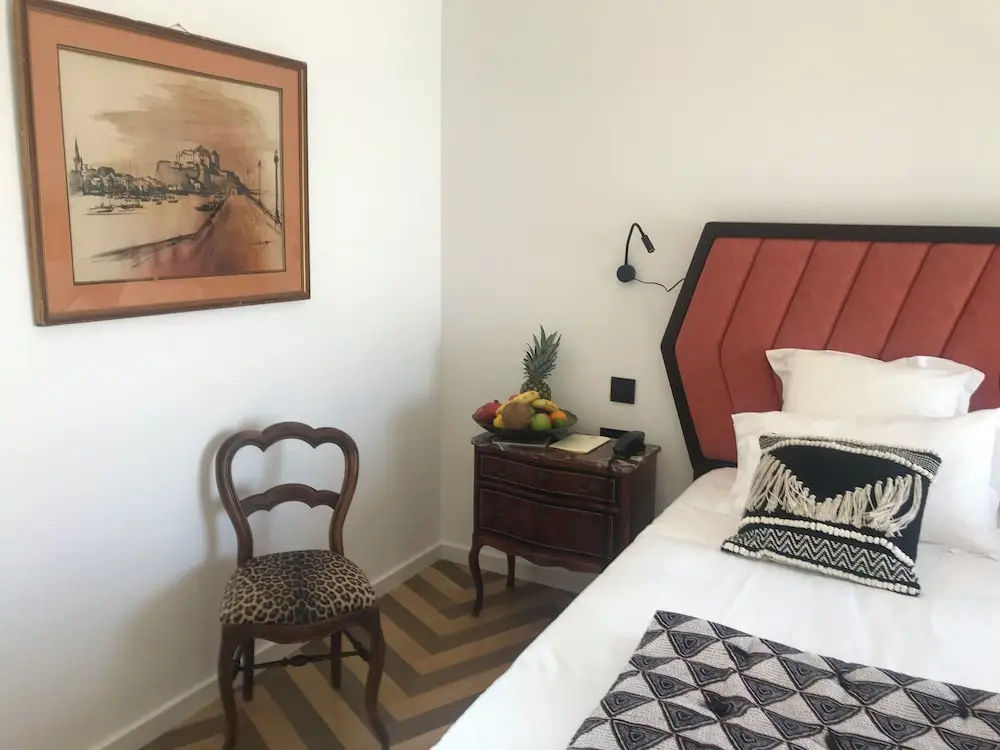 Hotel Minera
