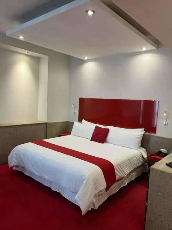 Zújmú Business Boutique Hotel