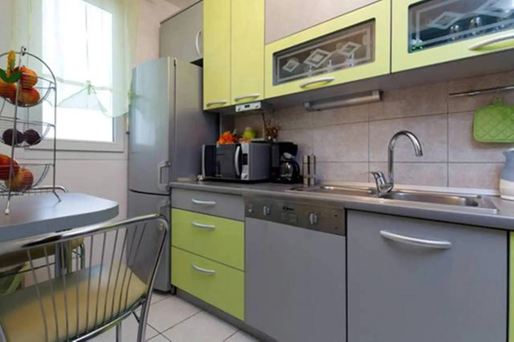 Luxurious Apartment Majda, 2 bathrooms and free parking