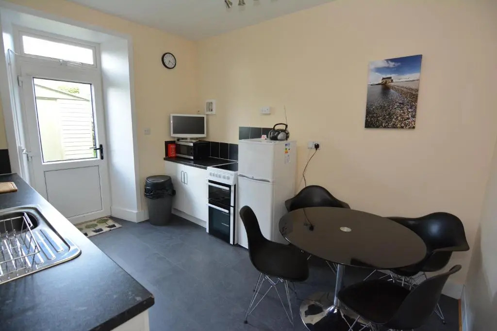 St Magnus Self Catering Lerwick