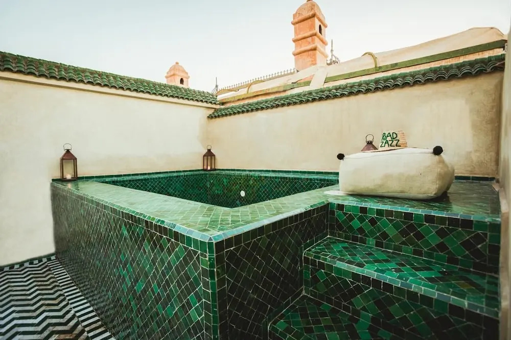 Riad Zazz