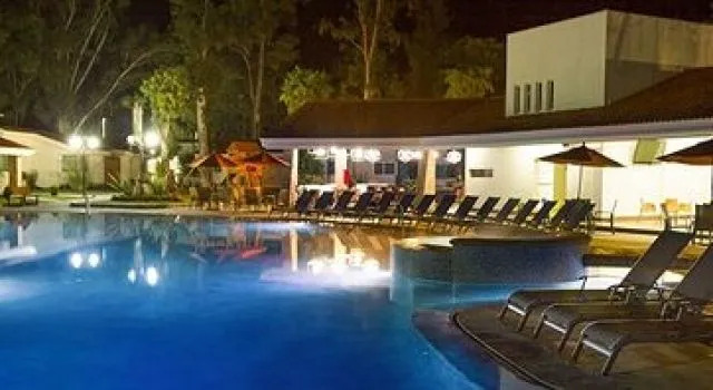 Luna Aqua Villas