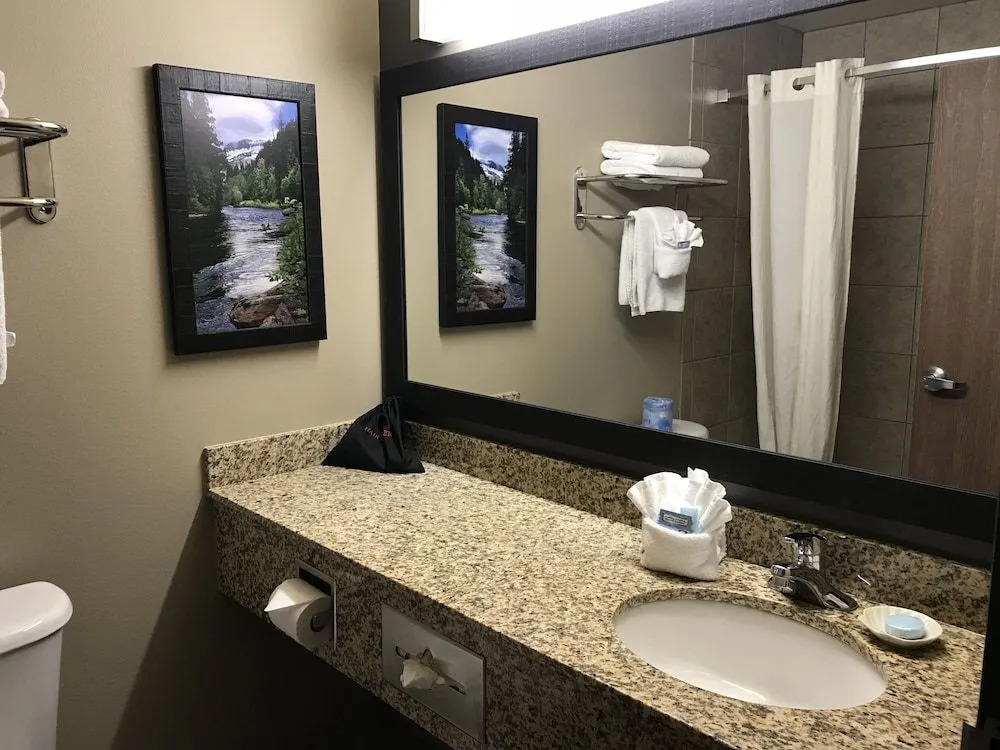 Residence Inn Bozeman