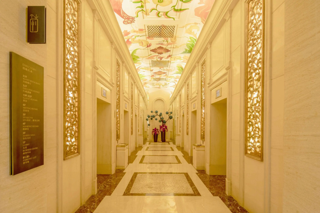 Goethe Hotel Hangzhou