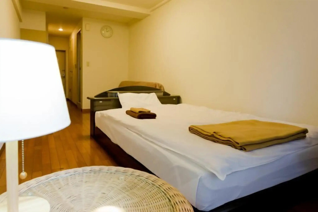 Hotel Hill top