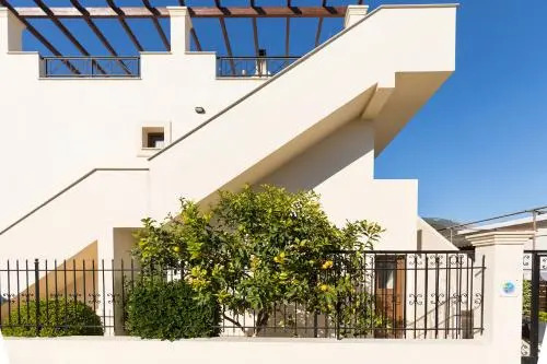 Ilias Apartments Ipsos