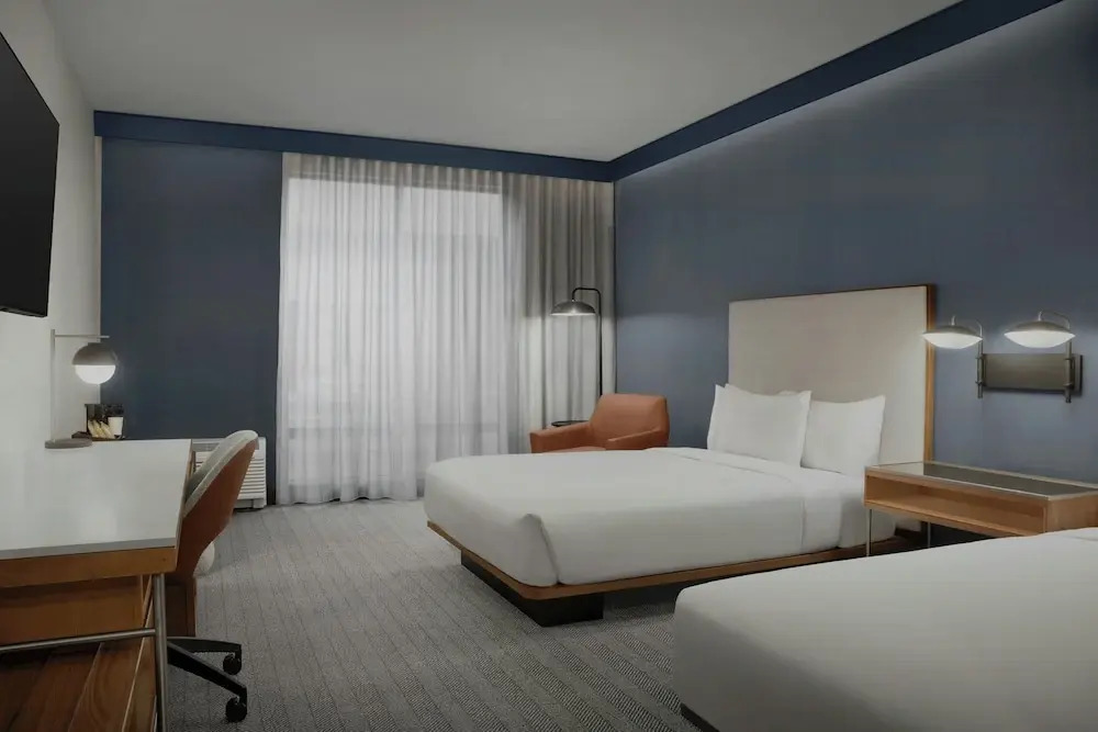 Courtyard by Marriott Antioch Pittsburg
