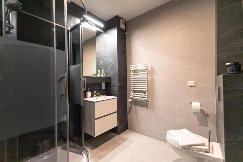 Kurort Kozubnik - Apartamenty Kiczora nad strumykiem - Dream Apart