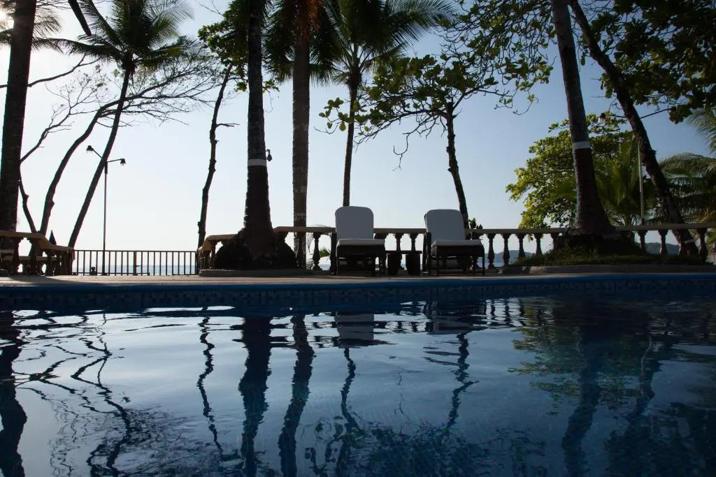 Jaco Laguna Resort & Beach Club