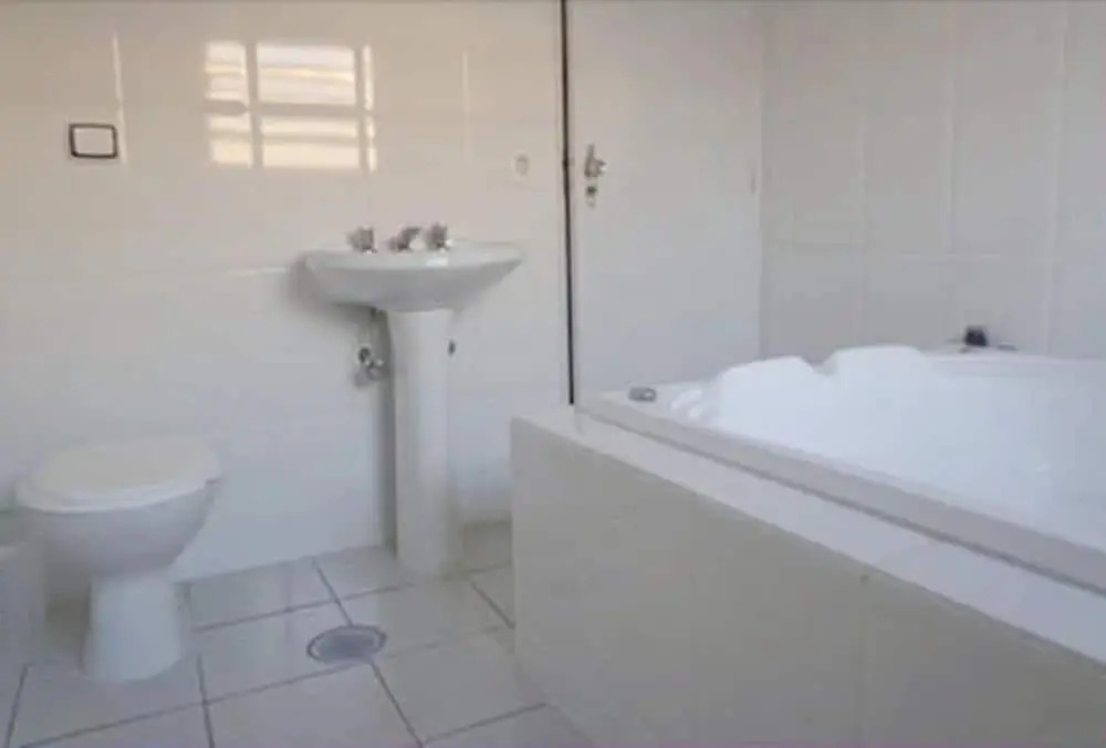 Hotel Holiday Sul