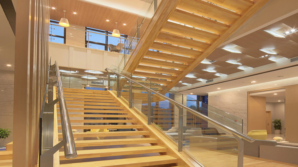Holiday Inn Express - Qingdao West Coast by IHG