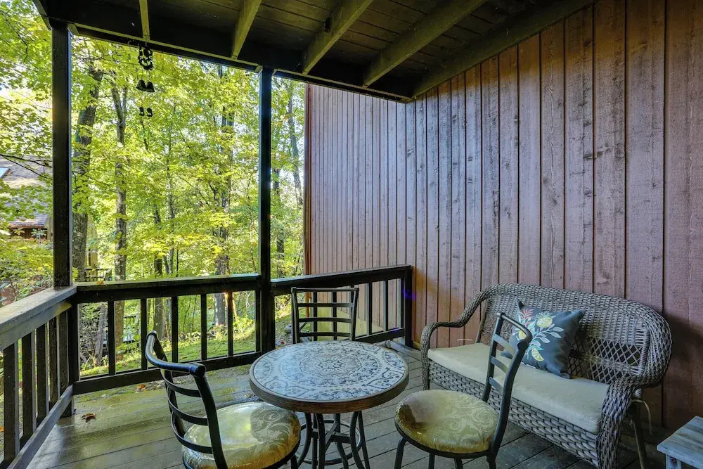 Mountain Creek Resort Summer Condo w/ Deck