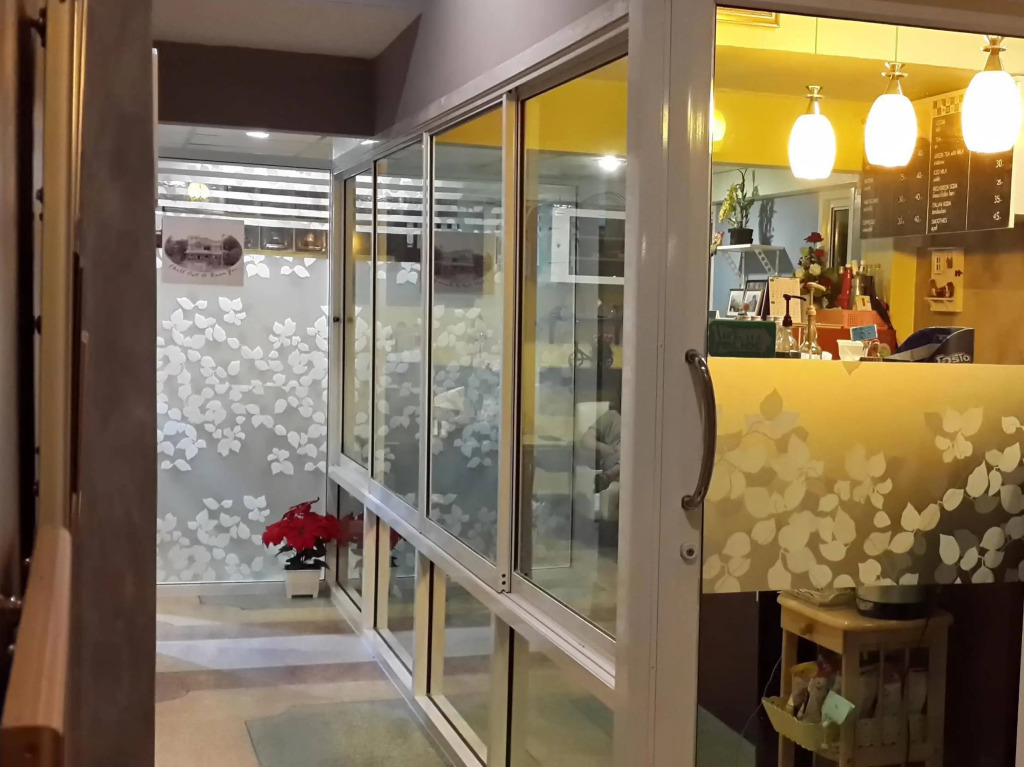 Baanyai Apartment
