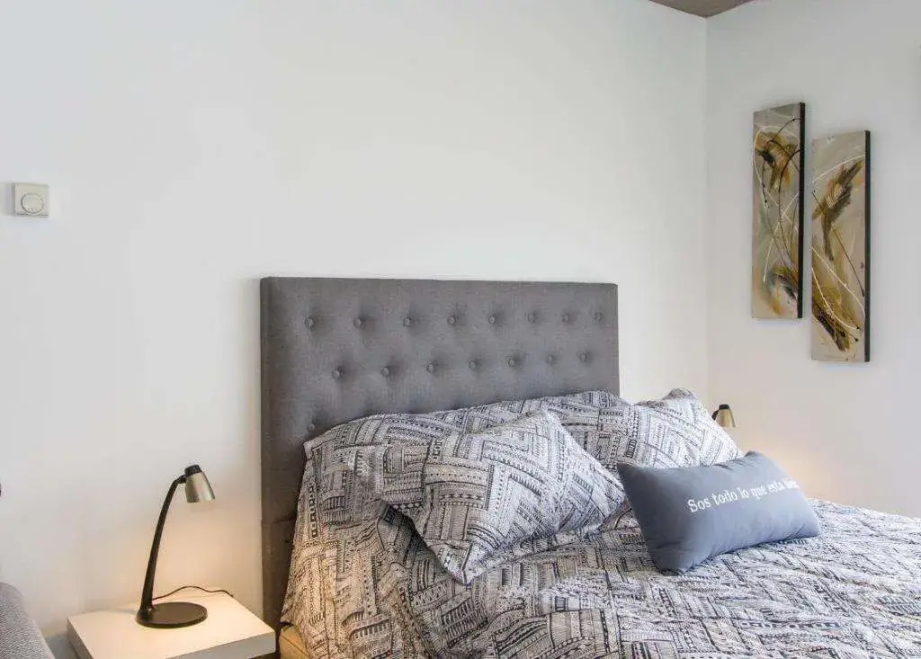 Rivadavia Apartamentos
