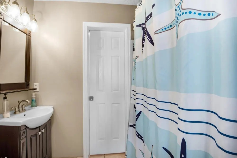 Villas on the Gulf unit A8