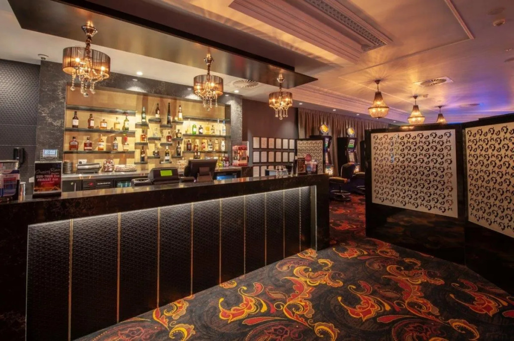 Burke and Wills Hotel Toowoomba
