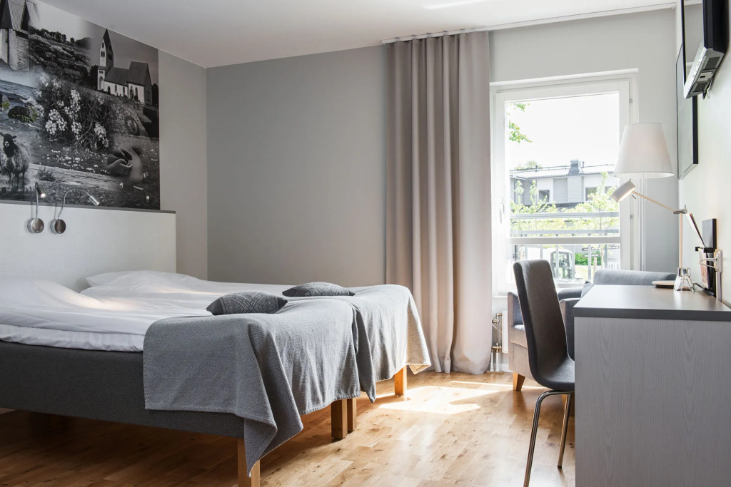 Quality Hotel Visby