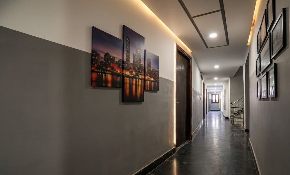 Hotel Shagun & Banquets I Rohini